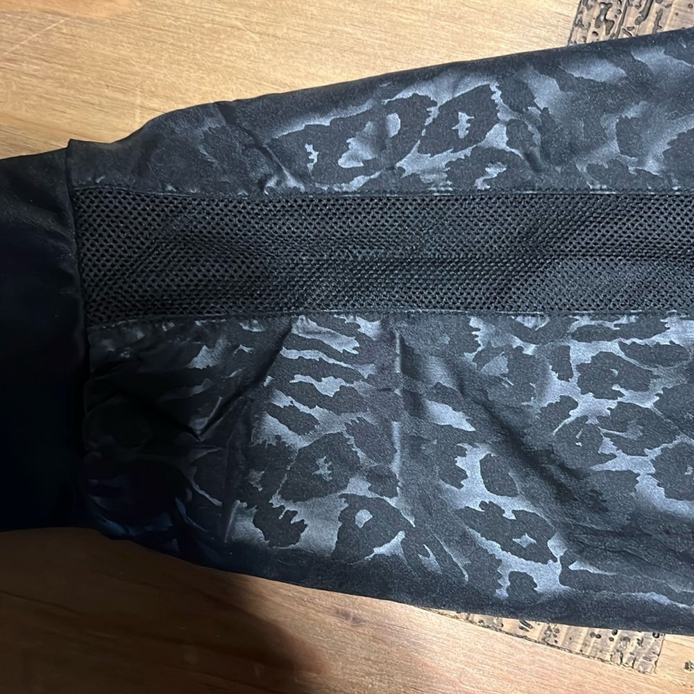 Zyia lightweight jacket